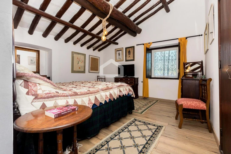 Quinta T3 para Venda em São Bras e São Lourenço Foto 24