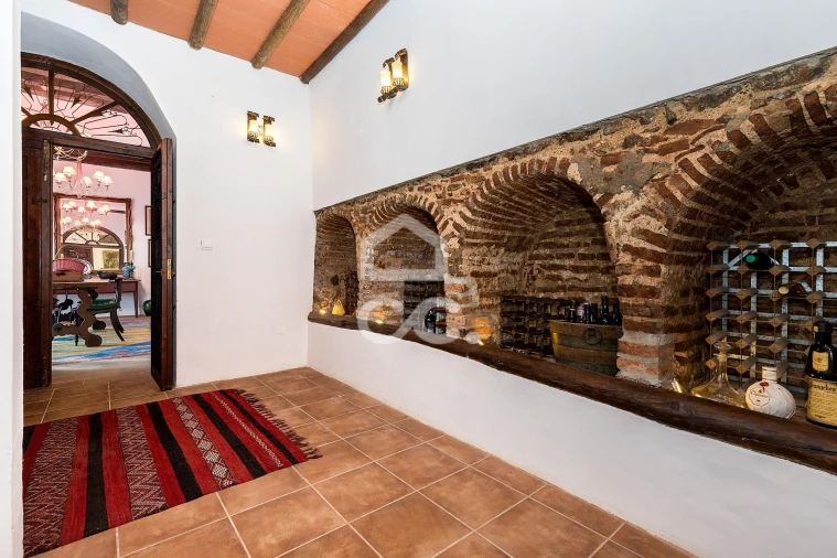 Quinta T3 para Venda em São Bras e São Lourenço Foto 7