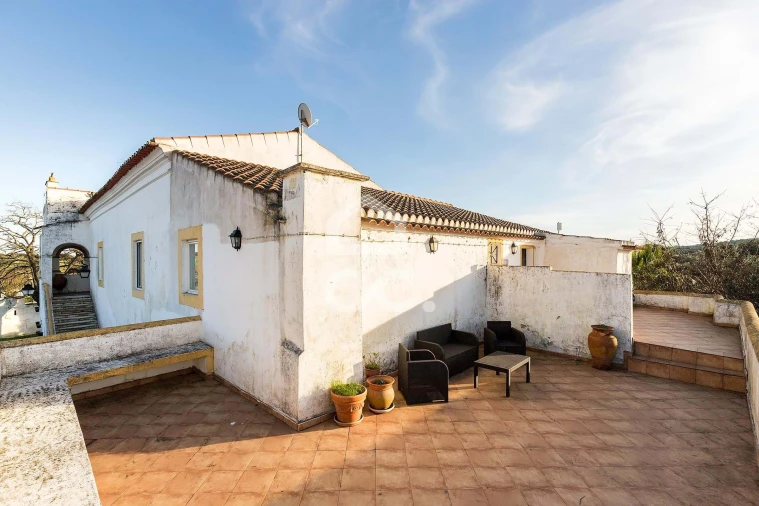 Quinta T3 para Venda em São Bras e São Lourenço Foto 77