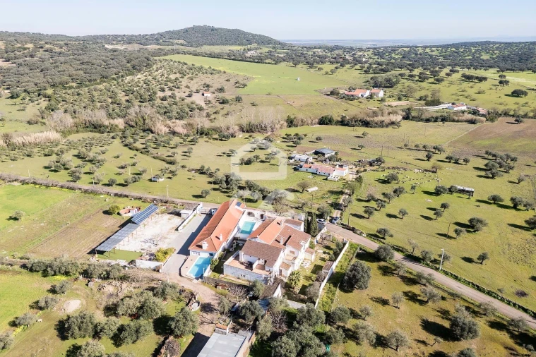 Quinta T3 para Venda em São Bras e São Lourenço Foto 92