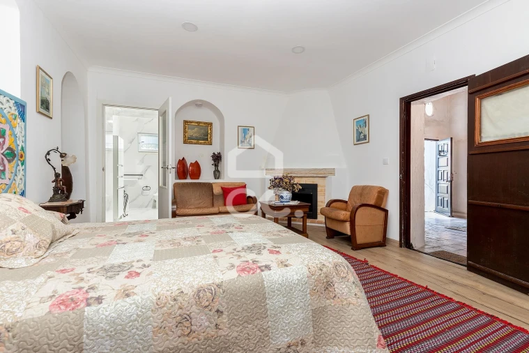 Quinta T3 para Venda em São Bras e São Lourenço Foto 22