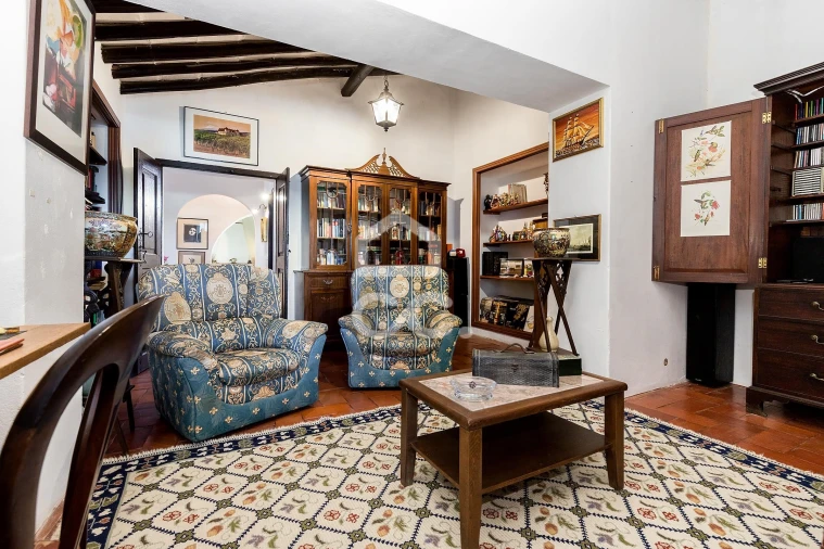 Quinta T3 para Venda em São Bras e São Lourenço Foto 17