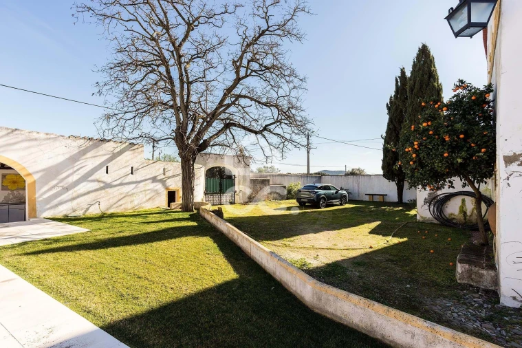 Quinta T3 para Venda em São Bras e São Lourenço Foto 41