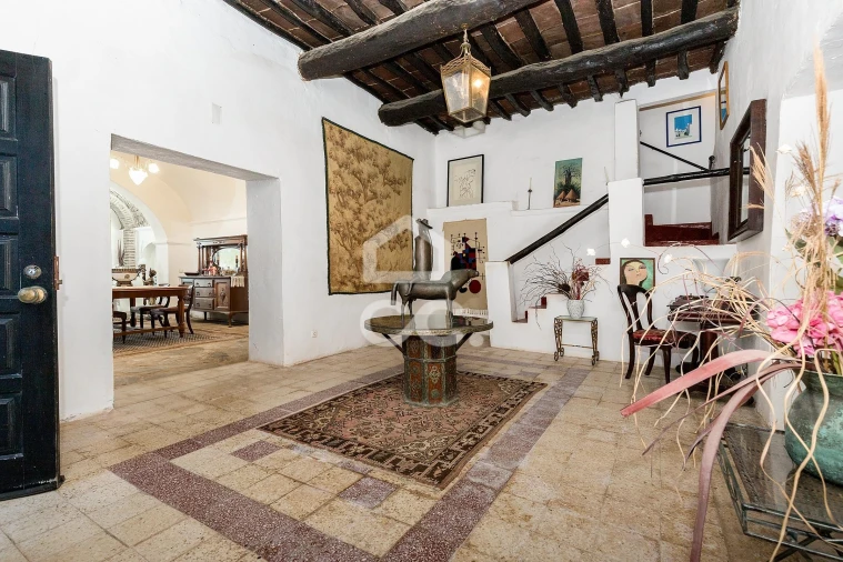 Quinta T3 para Venda em São Bras e São Lourenço Foto 28