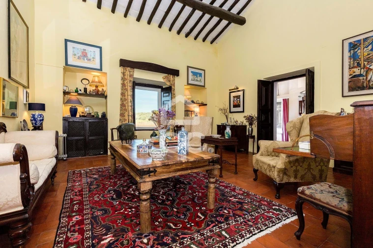 Quinta T3 para Venda em São Bras e São Lourenço Foto 10