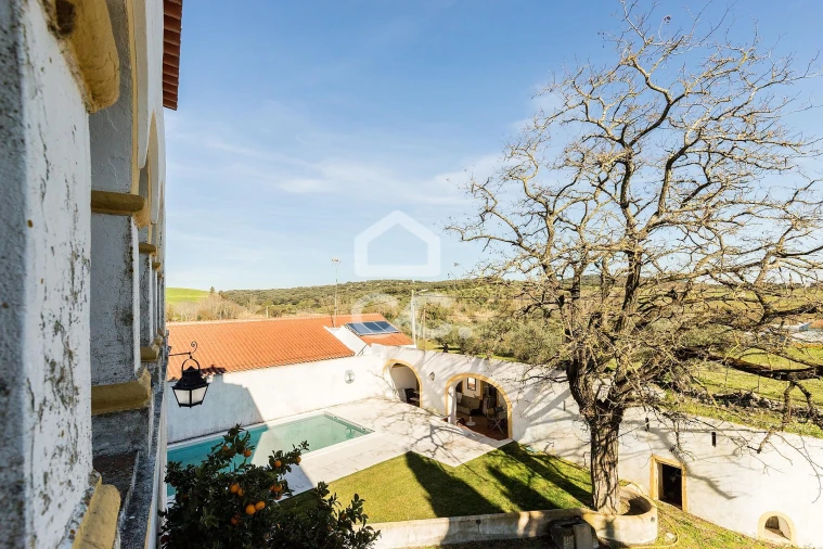 Quinta T3 para Venda em São Bras e São Lourenço Foto 51