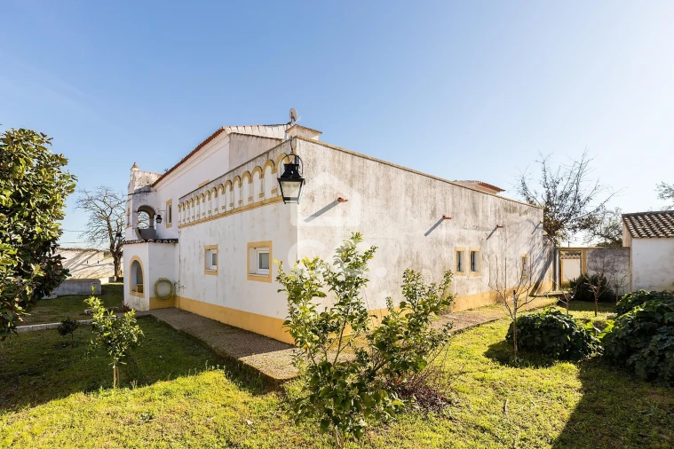 Quinta T3 para Venda em São Bras e São Lourenço Foto 60