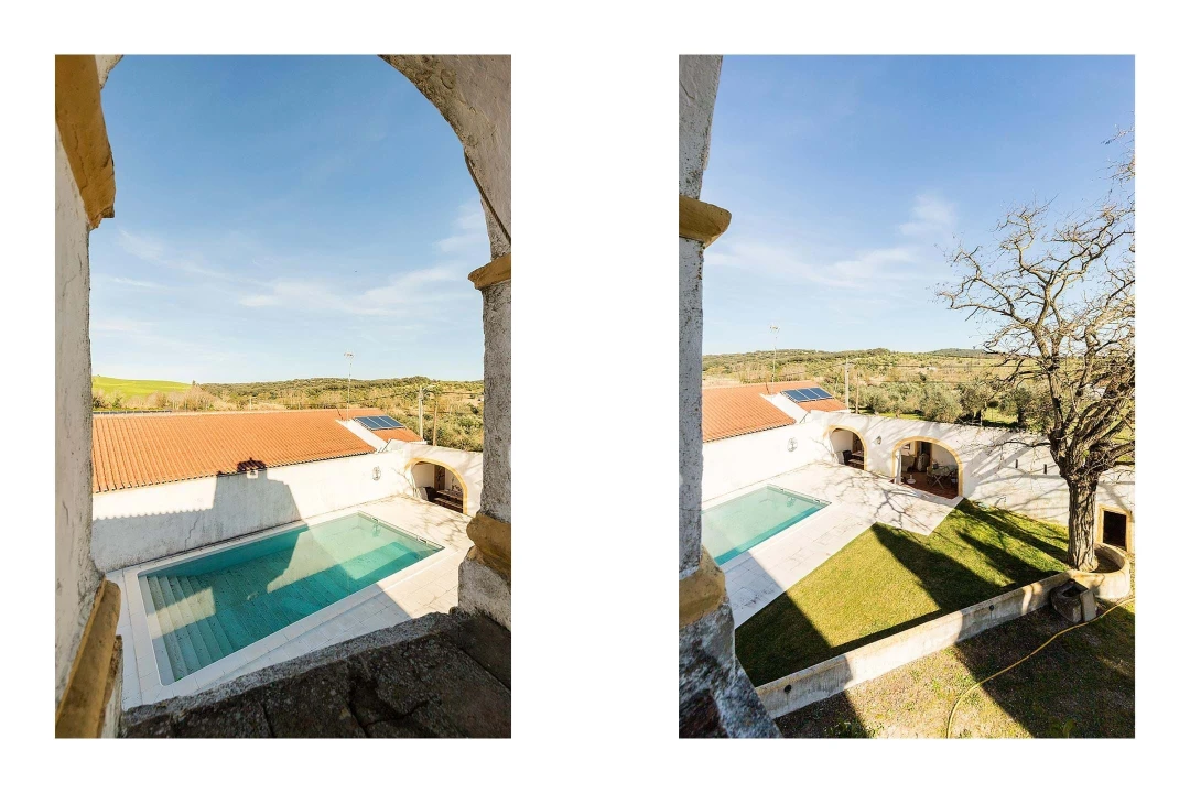 Quinta T3 para Venda em São Bras e São Lourenço Foto 53