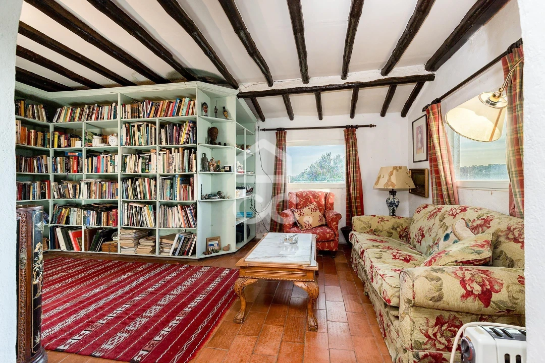 Quinta T3 para Venda em São Bras e São Lourenço Foto 19