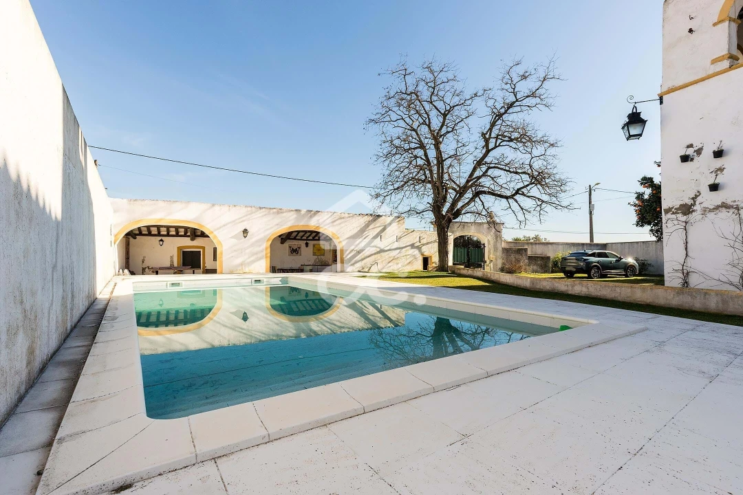 Quinta T3 para Venda em São Bras e São Lourenço Foto 36