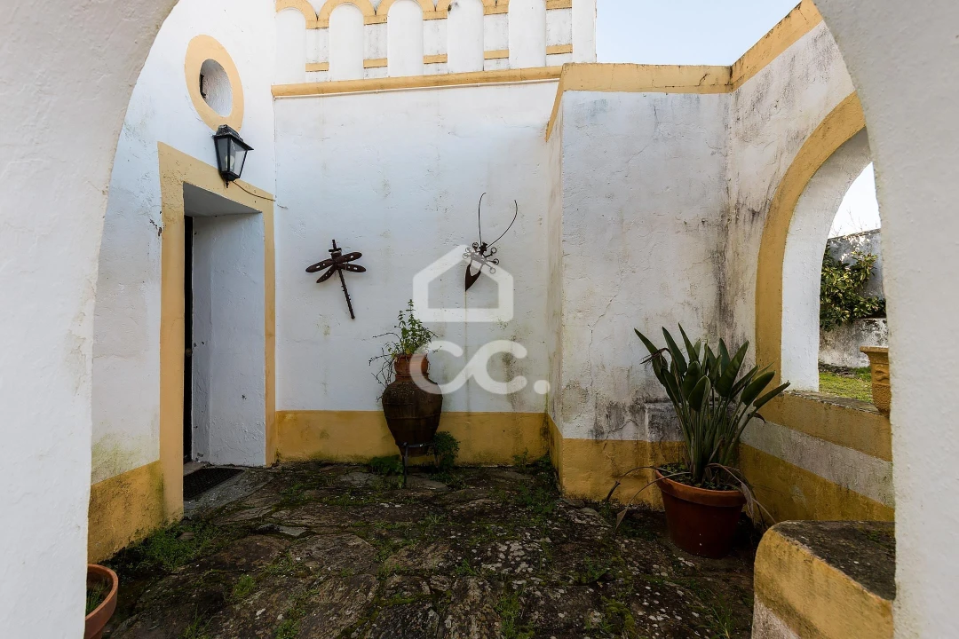 Quinta T3 para Venda em São Bras e São Lourenço Foto 57