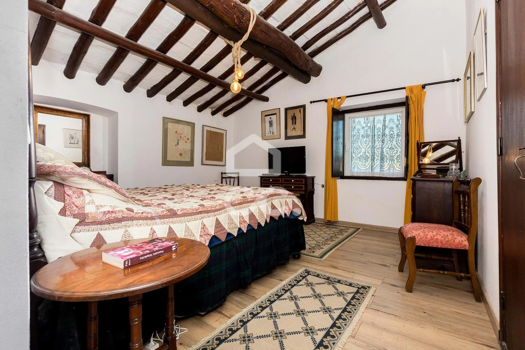 Quinta T3 para Venda em São Bras e São Lourenço Foto 24