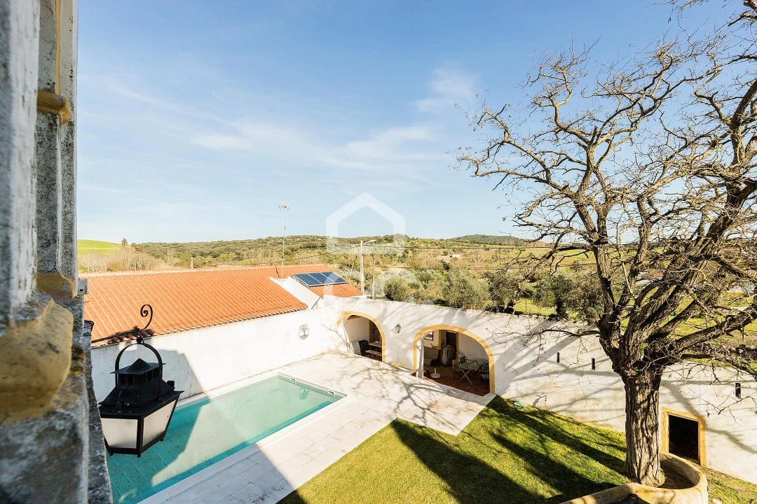 Quinta T3 para Venda em São Bras e São Lourenço Foto 48