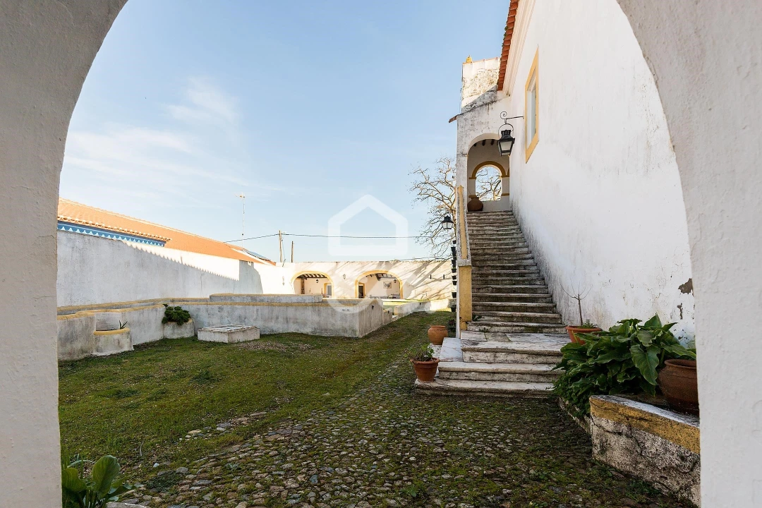 Quinta T3 para Venda em São Bras e São Lourenço Foto 46