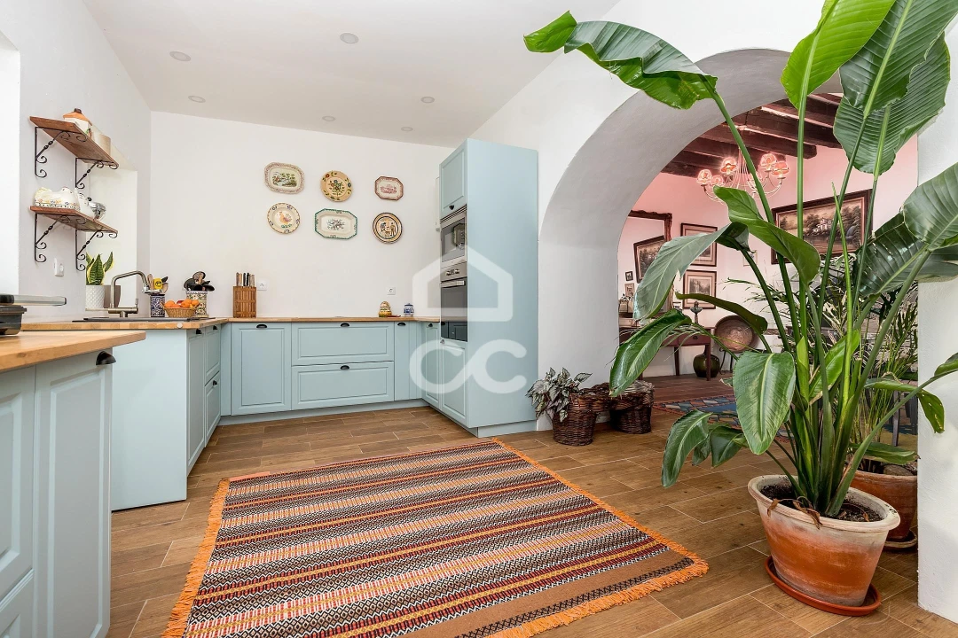 Quinta T3 para Venda em São Bras e São Lourenço Foto 21