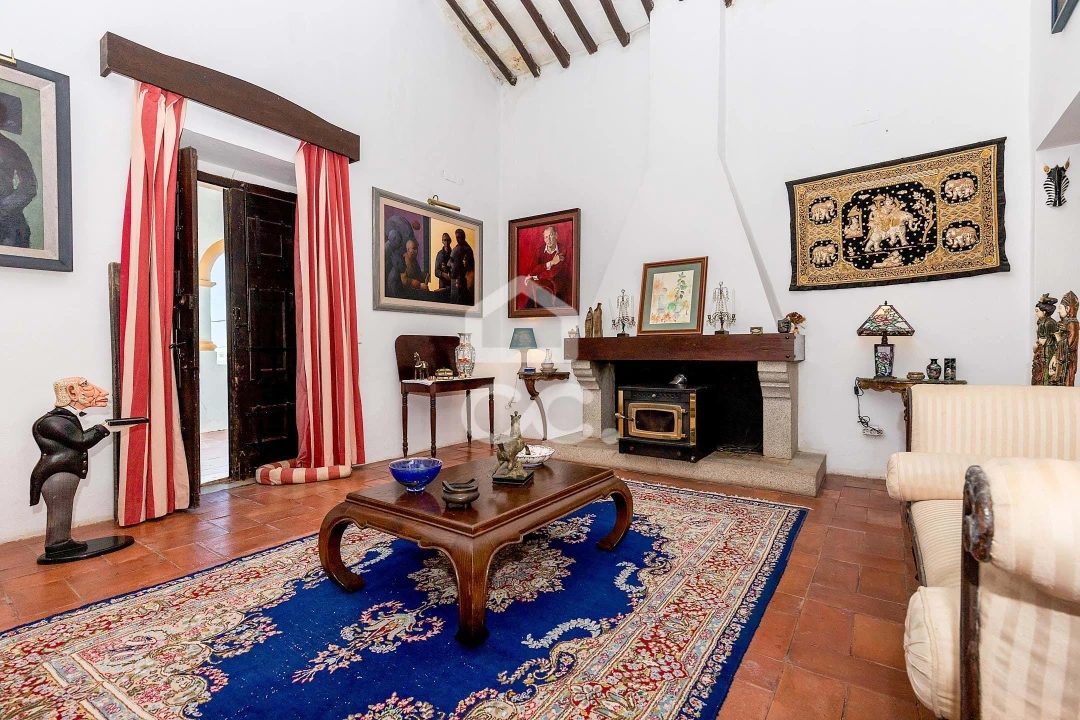 Quinta T3 para Venda em São Bras e São Lourenço Foto 9