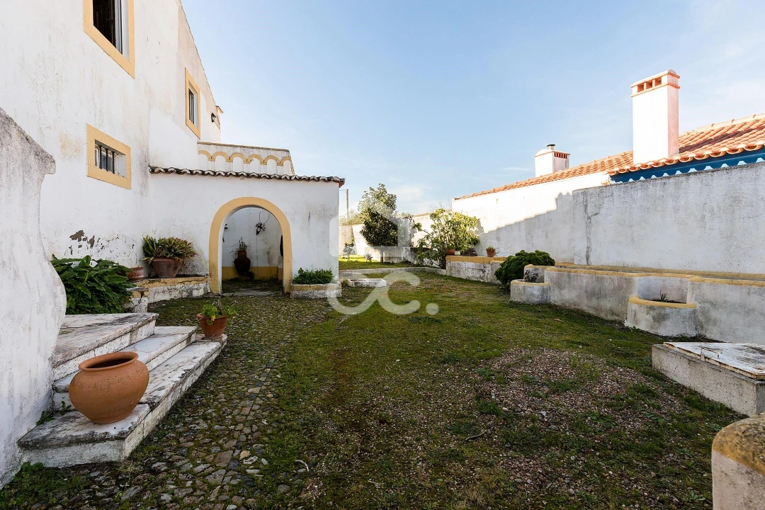 Quinta T3 para Venda em São Bras e São Lourenço Foto 44