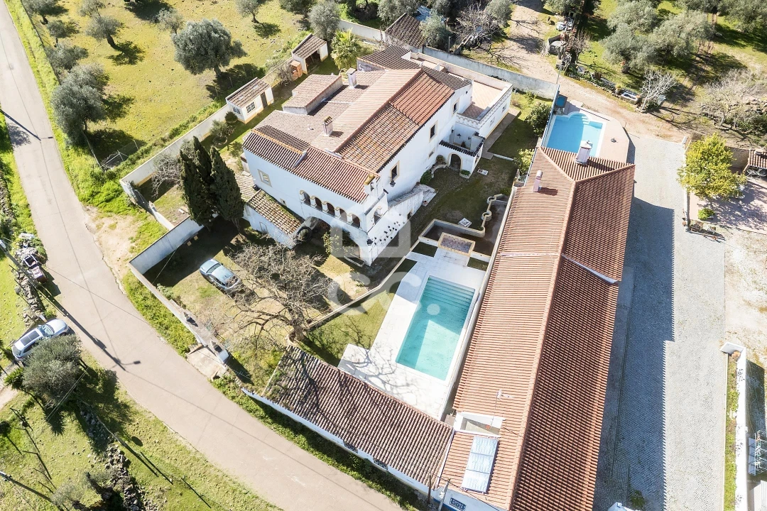 Quinta T3 para Venda em São Bras e São Lourenço Foto 79