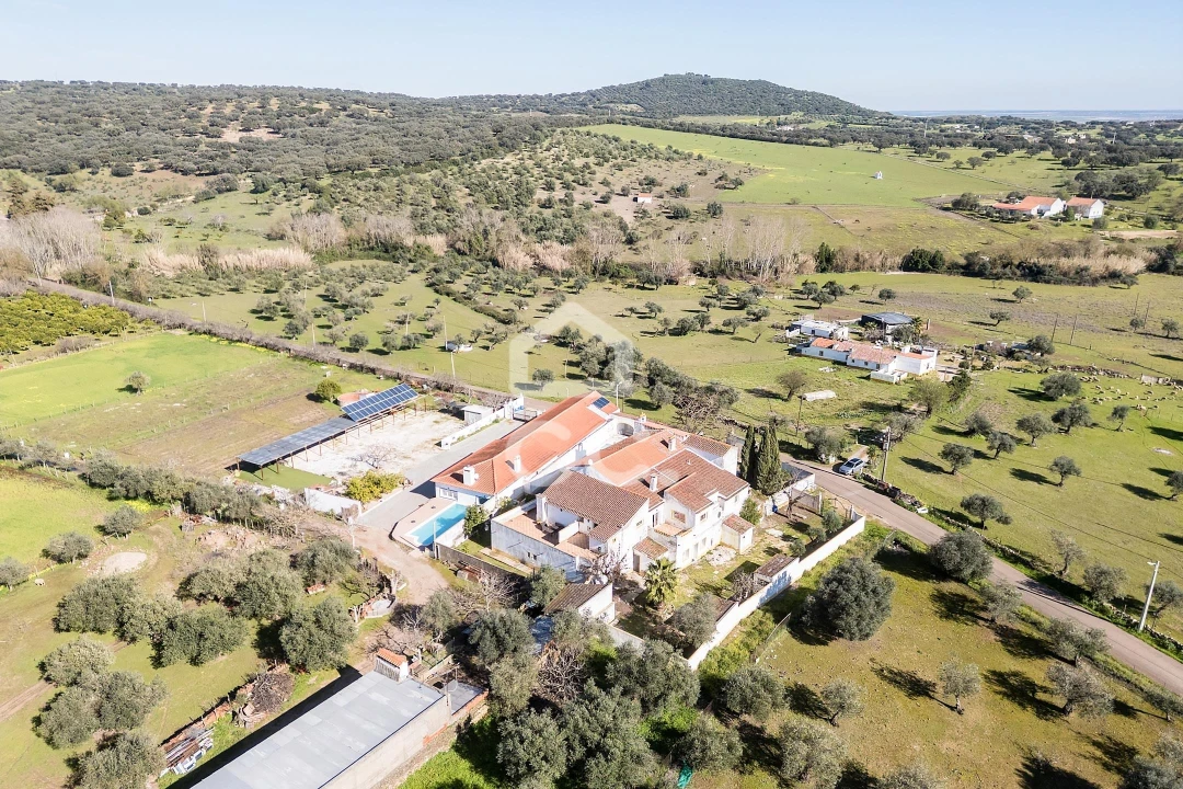 Quinta T3 para Venda em São Bras e São Lourenço Foto 91