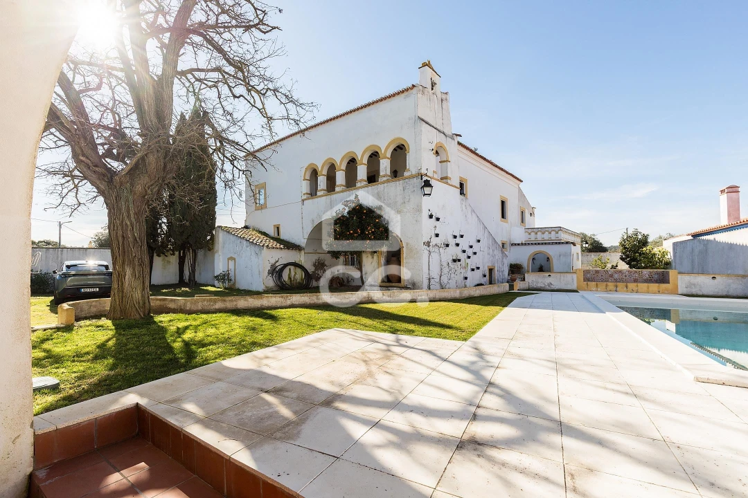 Quinta T3 para Venda em São Bras e São Lourenço Foto 55