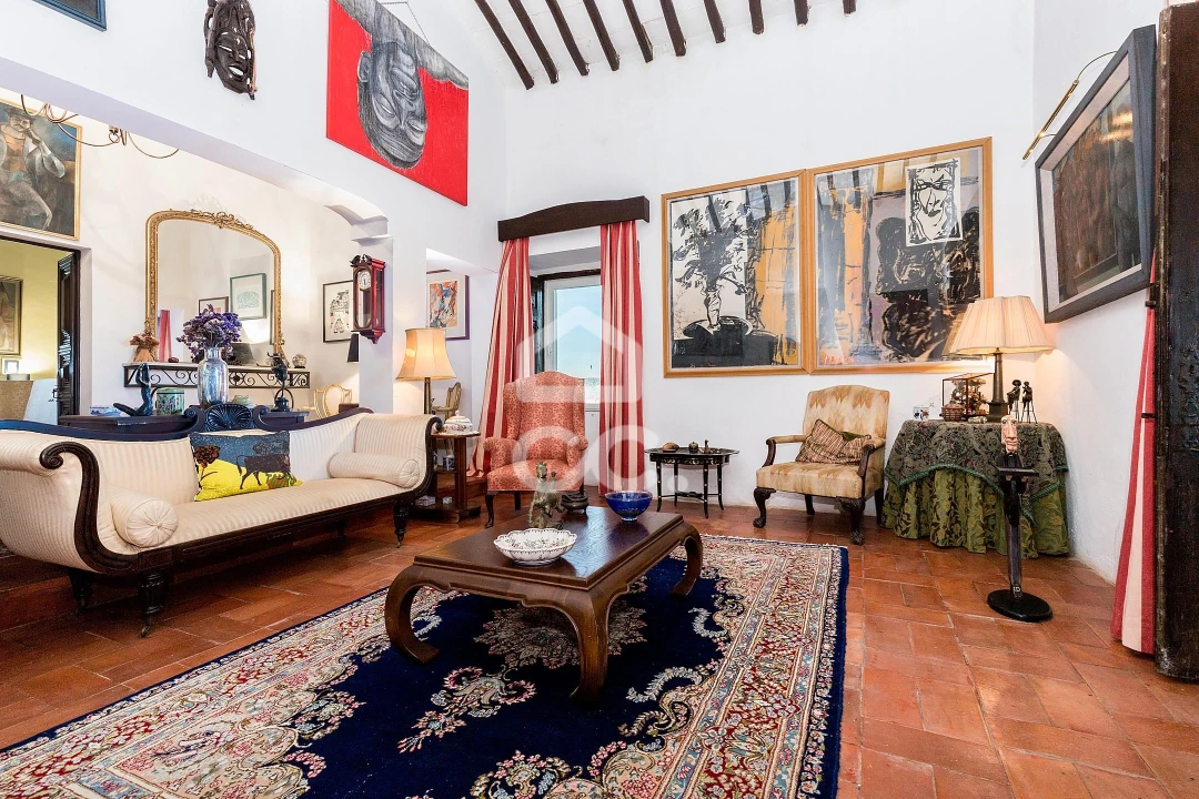 Quinta T3 para Venda em São Bras e São Lourenço Foto 8