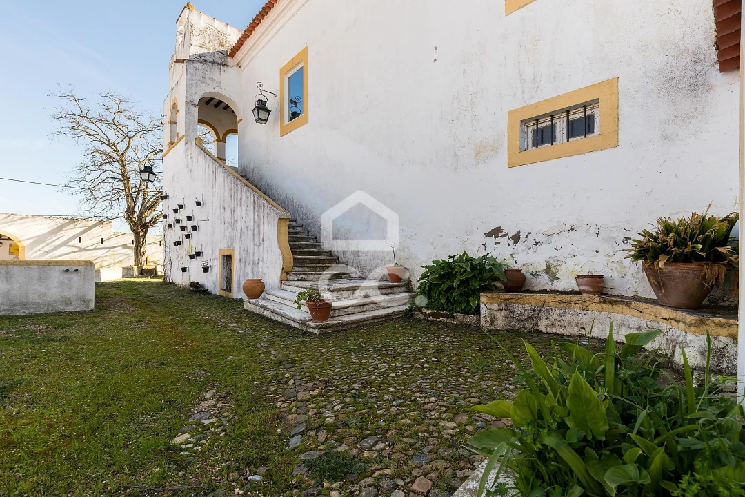 Quinta T3 para Venda em São Bras e São Lourenço Foto 37