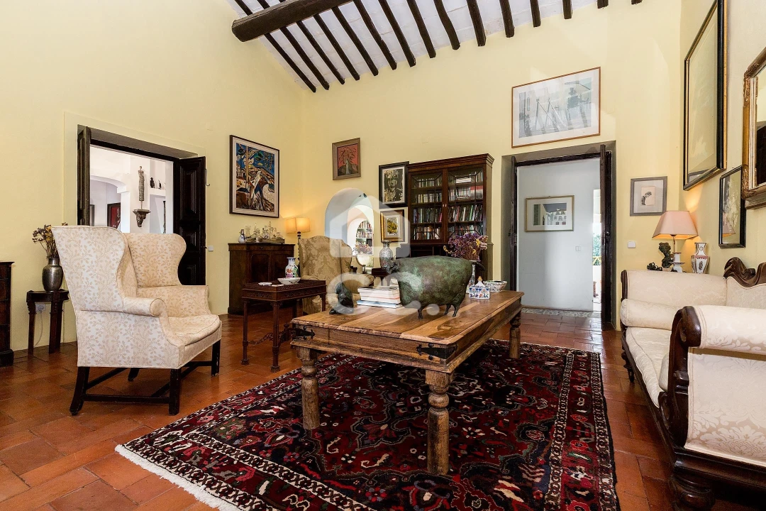 Quinta T3 para Venda em São Bras e São Lourenço Foto 11