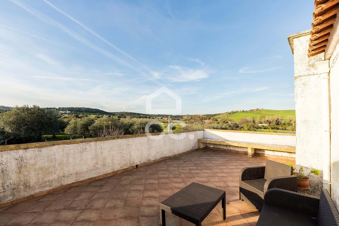 Quinta T3 para Venda em São Bras e São Lourenço Foto 75