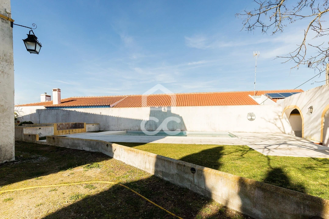 Quinta T3 para Venda em São Bras e São Lourenço Foto 72