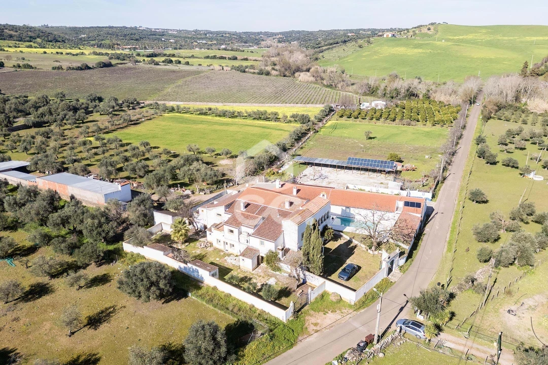 Quinta T3 para Venda em São Bras e São Lourenço Foto 90