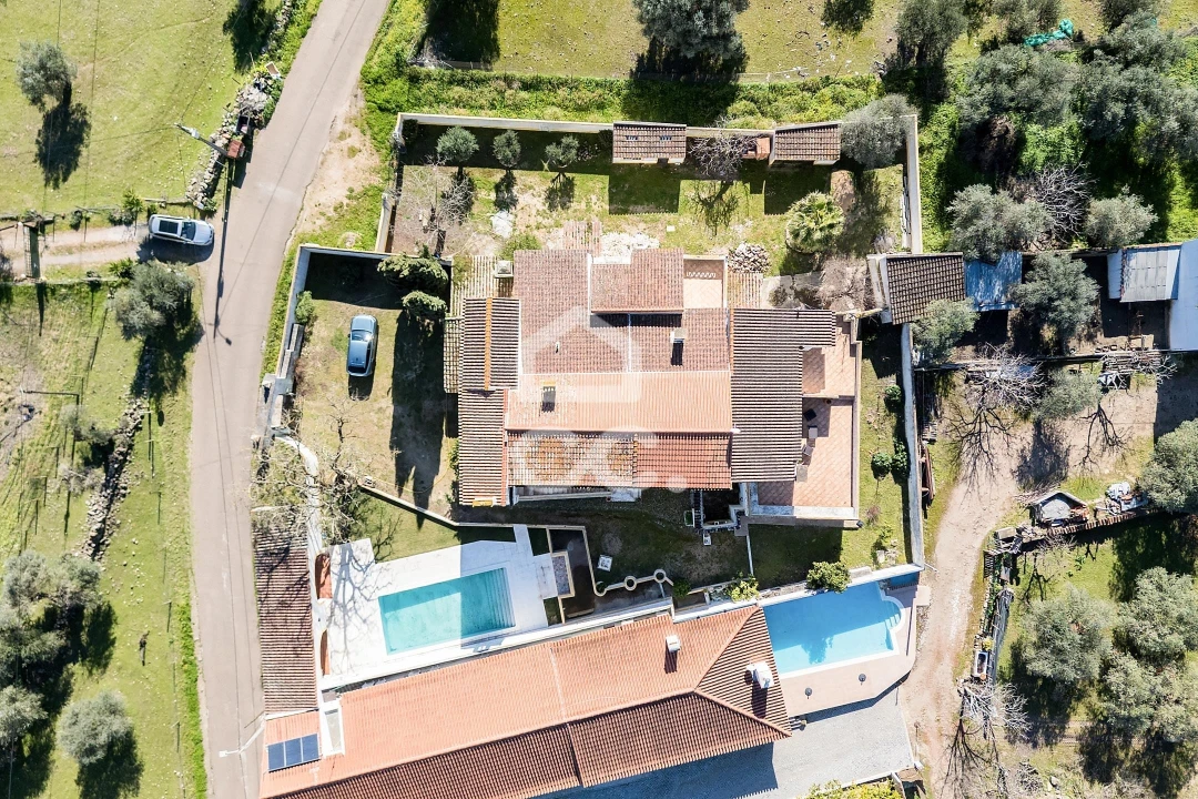 Quinta T3 para Venda em São Bras e São Lourenço Foto 82