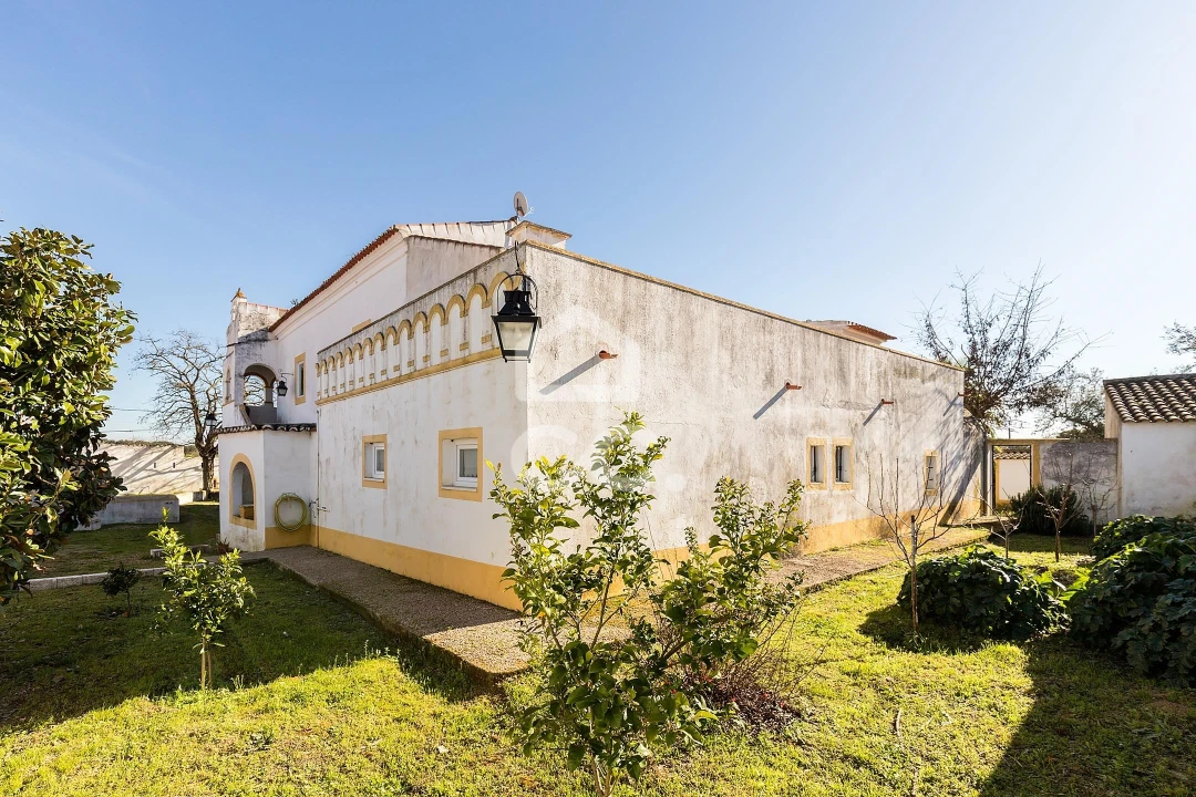 Quinta T3 para Venda em São Bras e São Lourenço Foto 60