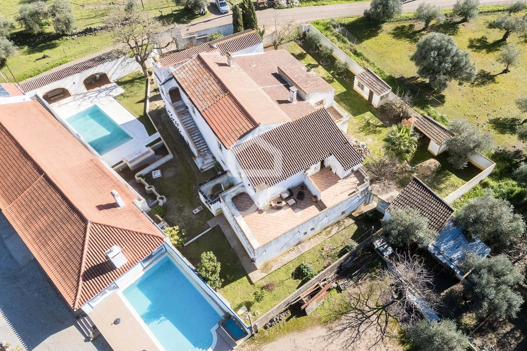 Quinta T3 para Venda em São Bras e São Lourenço Foto 81