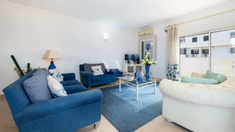Apartamento T3 para Venda em Quarteira