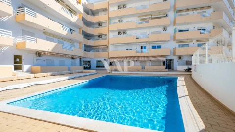 Apartamento T3 para Venda em Quarteira