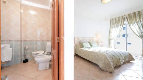 Apartamento T3 para Venda em Quarteira