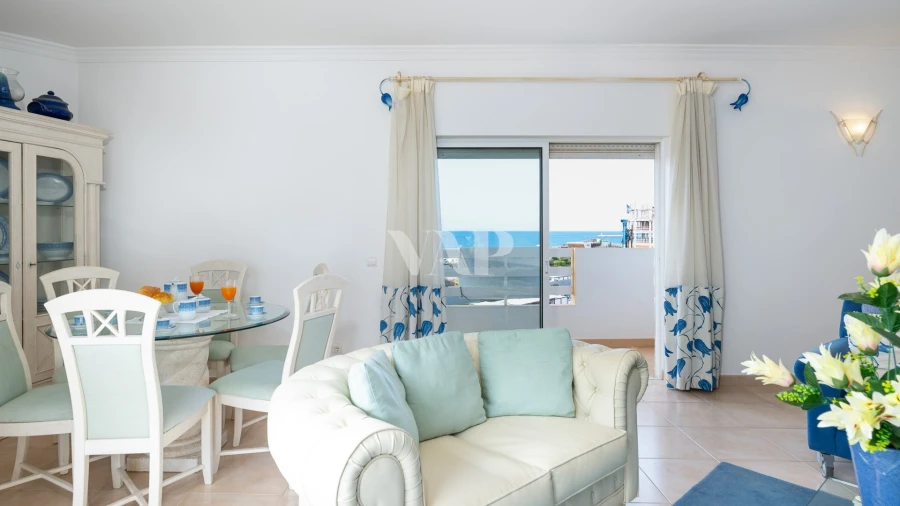 Apartamento T3 para Venda em Quarteira Foto 10
