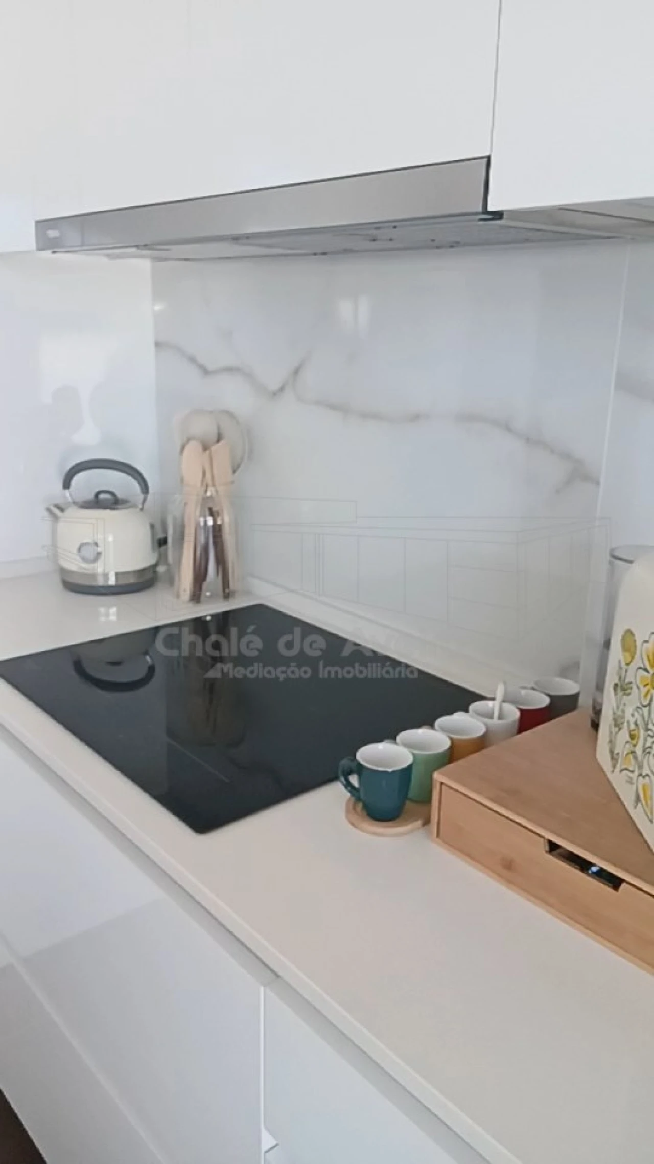 Moradia T3 para Venda em Cacia Foto 4
