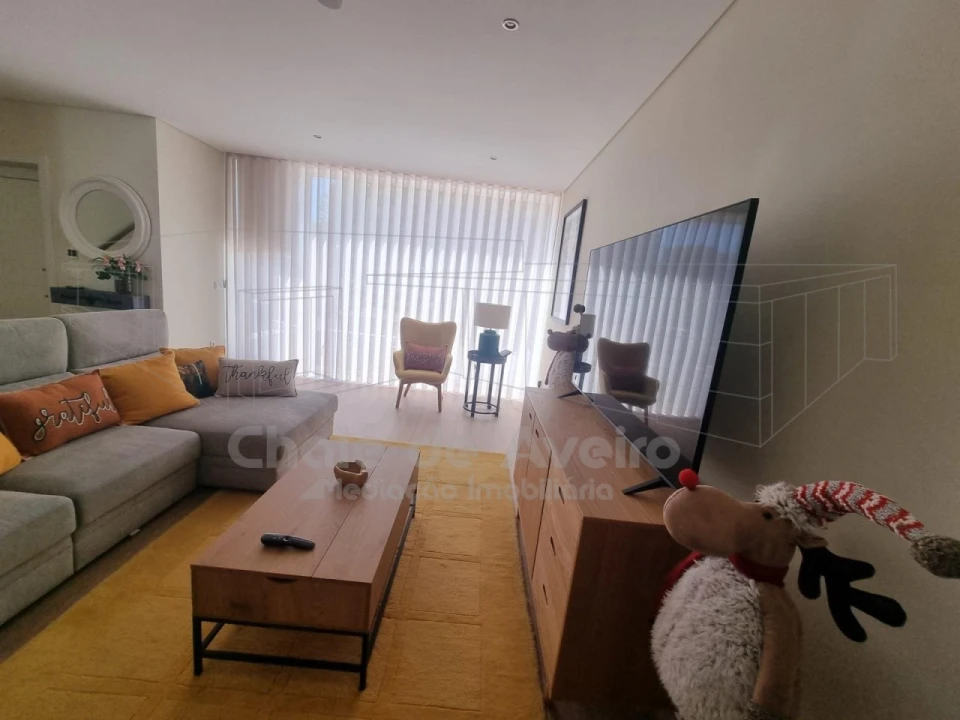 Moradia T3 para Venda em Cacia Foto 11