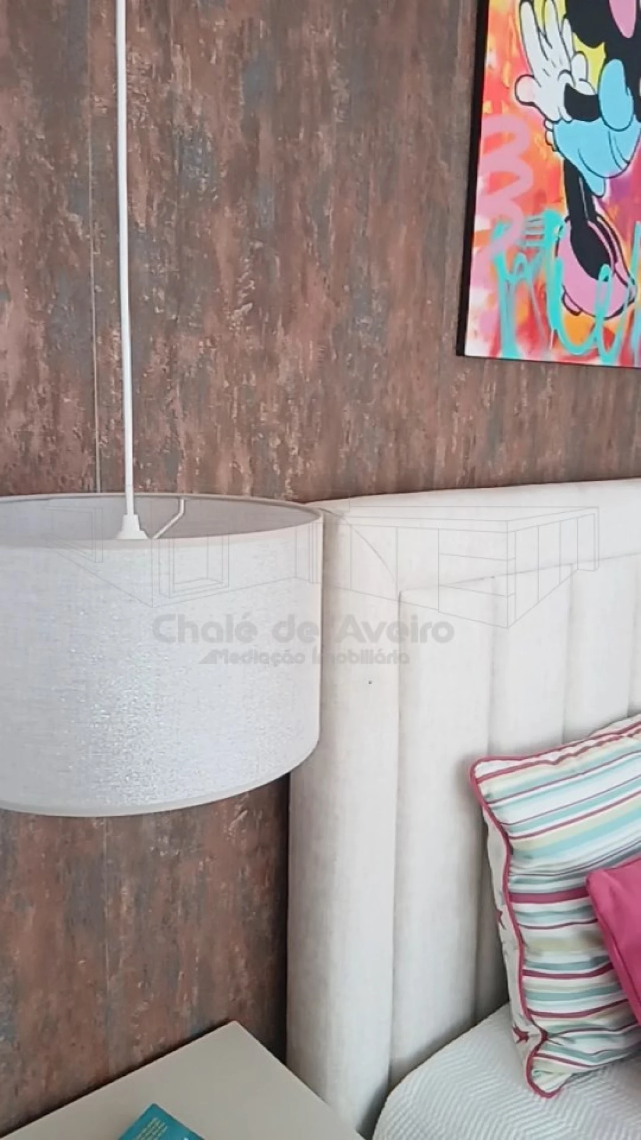 Moradia T3 para Venda em Cacia Foto 22