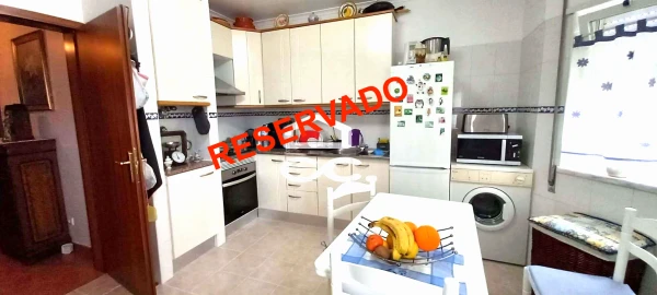 Apartamento T4 para Venda em Beja (Santiago Maior e São João Baptista)
