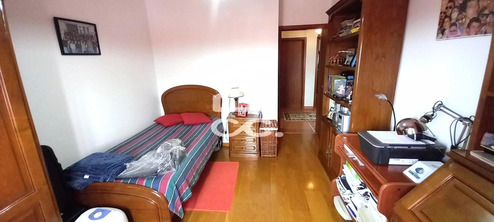 Apartamento T4 para Venda em Beja (Santiago Maior e São João Baptista) Foto 19