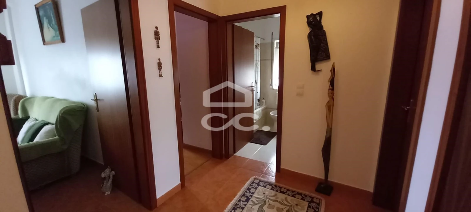 Apartamento T4 para Venda em Beja (Santiago Maior e São João Baptista) Foto 36