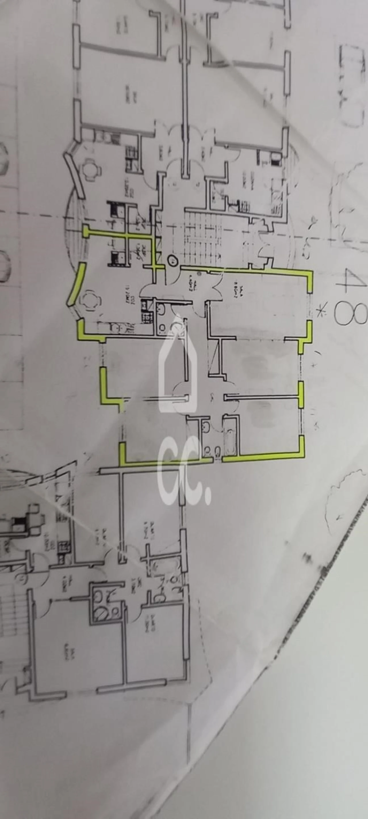 Apartamento T4 para Venda em Beja (Santiago Maior e São João Baptista) Foto 38