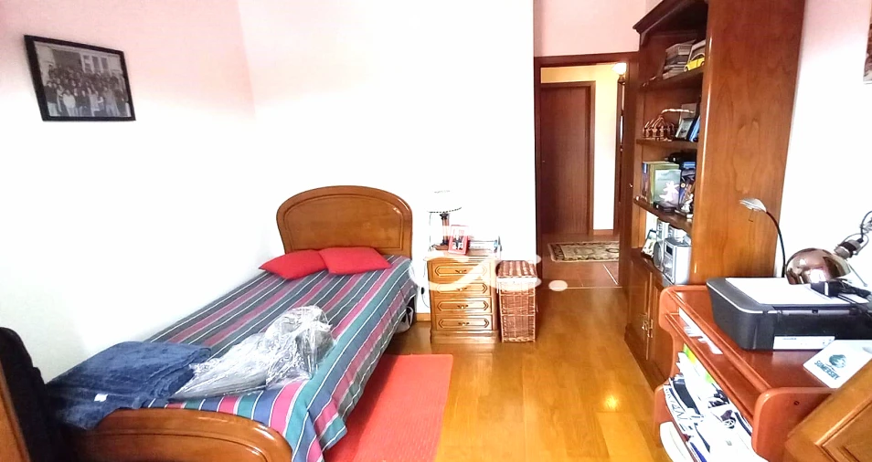 Apartamento T4 para Venda em Beja (Santiago Maior e São João Baptista) Foto 13