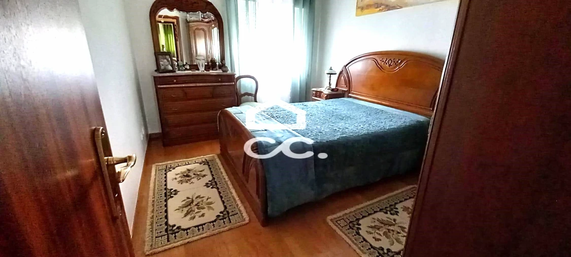 Apartamento T4 para Venda em Beja (Santiago Maior e São João Baptista) Foto 12