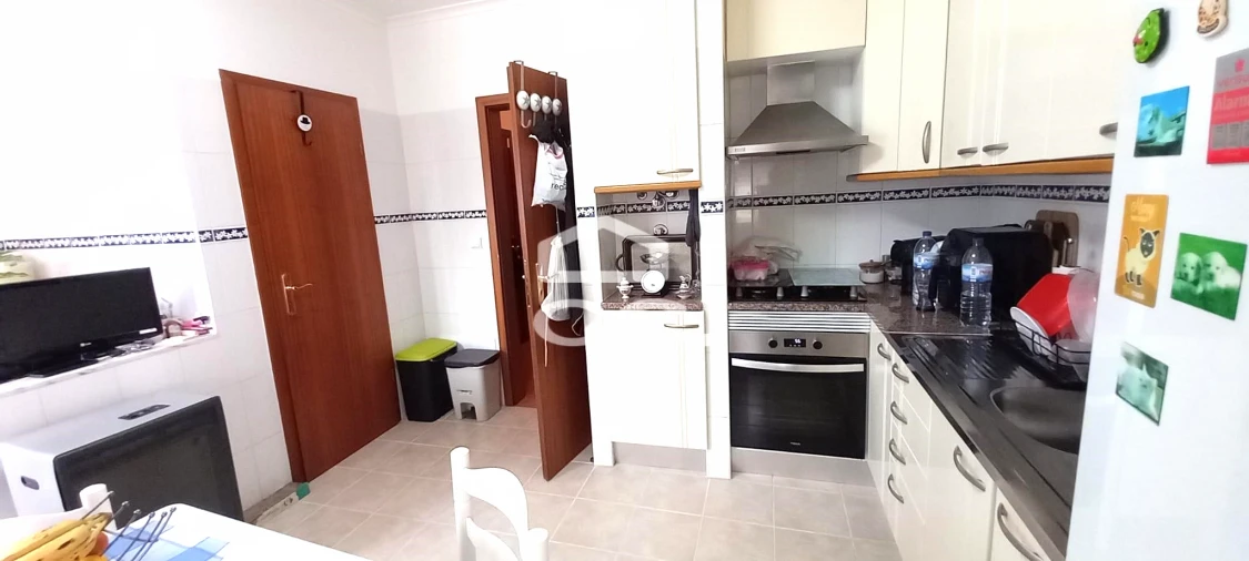 Apartamento T4 para Venda em Beja (Santiago Maior e São João Baptista) Foto 10