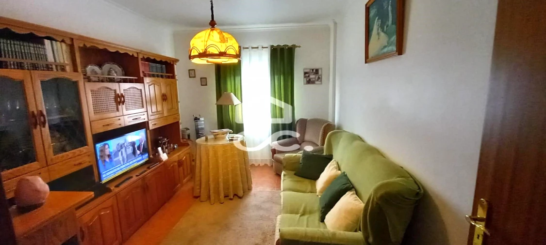 Apartamento T4 para Venda em Beja (Santiago Maior e São João Baptista) Foto 16