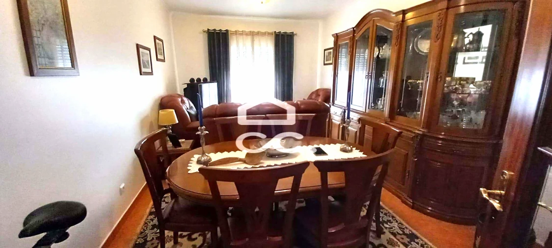 Apartamento T4 para Venda em Beja (Santiago Maior e São João Baptista) Foto 17