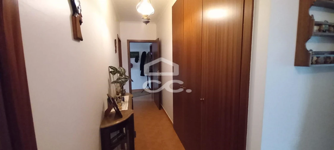 Apartamento T4 para Venda em Beja (Santiago Maior e São João Baptista) Foto 32